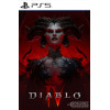 Diablo IV 4 - Standard Edition PS5